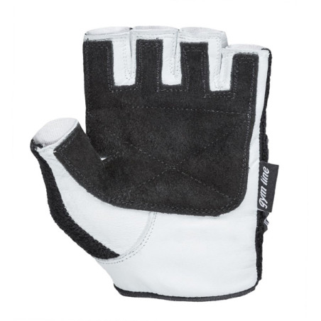 POWER-SYSTEM RĘKAWICZKI WORKOUT-BLACK-L