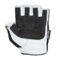 POWER-SYSTEM RĘKAWICZKI WORKOUT-BLACK-L