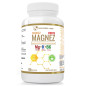 PROGRESS LABS Mg+K+Vit B6 120kaps vege PROGRESS LABS Mg+K+Vit B6 120kaps vege