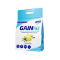 6PAK GAIN PAK 3000g vanilla 6PAK GAIN PAK 3000g vanilla