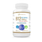 PROGRESS LABS WIT.B12 1000mcg ŻSPM+PREBIOTYK 120ka PROGRESS LABS WIT.B12 1000mcg ŻSPM+PREBIOTYK 120ka