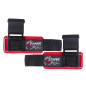 POWER-SYSTEM HAKI HARDCORE HOOKS-BLACK