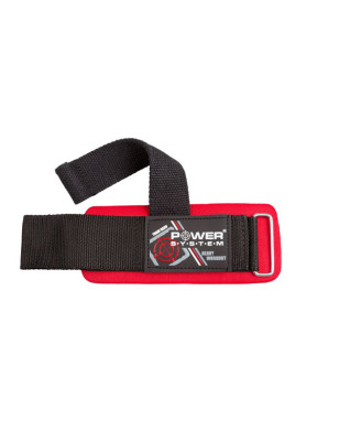 POWER-SYSTEM PASKI POWER PIN-BLACK