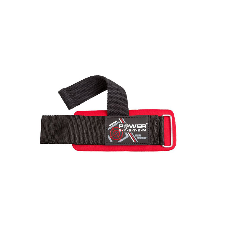 POWER-SYSTEM PASKI POWER PIN-BLACK