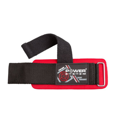 POWER-SYSTEM PASKI POWER PIN-BLACK