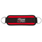 POWER-SYSTEM OPASKA ANKLE STRAPS-BLACK