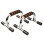 POWER-SYSTEM UCHWYT DO POMPEK PUSH UP STAND