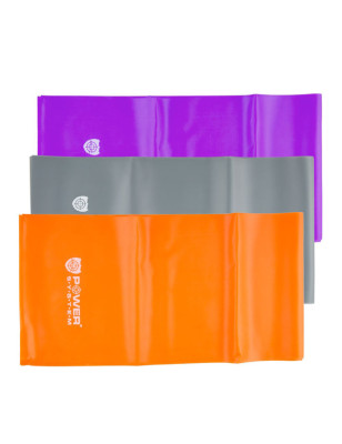 POWER-SYSTEM ZESTAW GUM RESISTANCE BAND SET