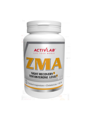 ACTIVLAB ZMA 90 kaps