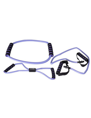 POWER-SYSTEM ZESTAW GUM BODY TONING SET