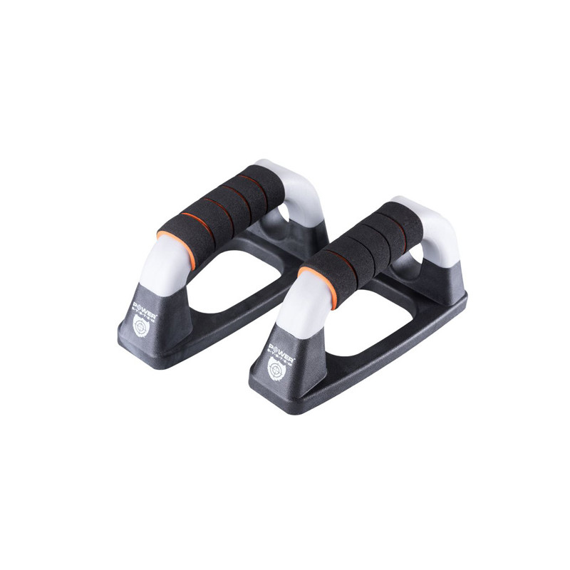 POWER-SYSTEM UCHWYT DO POMPEK PUSH UP BAR PRO