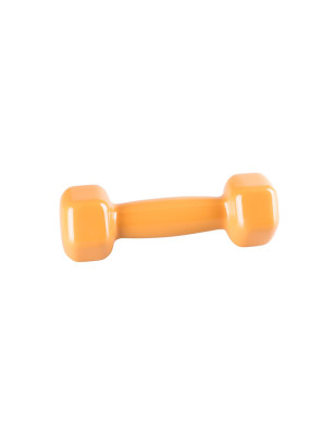 POWER-SYSTEM HANTEL VINYL DUMBELL 1KG