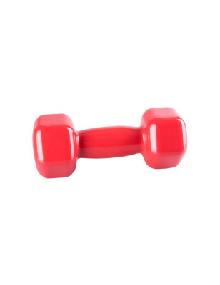 POWER-SYSTEM HANTEL VINYL DUMBELL 3KG