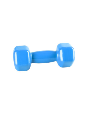 POWER-SYSTEM HANTEL VINYL DUMBELL 4KG