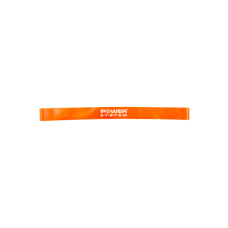 POWER-SYSTEM GUMA MINI LOOP BAND-LEVEL 1 POWER-SYSTEM GUMA MINI LOOP BAND-LEVEL 1