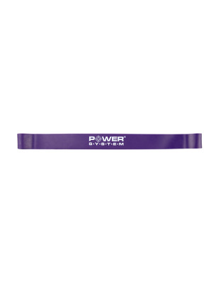 POWER-SYSTEM GUMA MINI LOOP BAND-LEVEL 2
