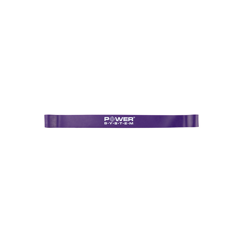 POWER-SYSTEM GUMA MINI LOOP BAND-LEVEL 2 POWER-SYSTEM GUMA MINI LOOP BAND-LEVEL 2