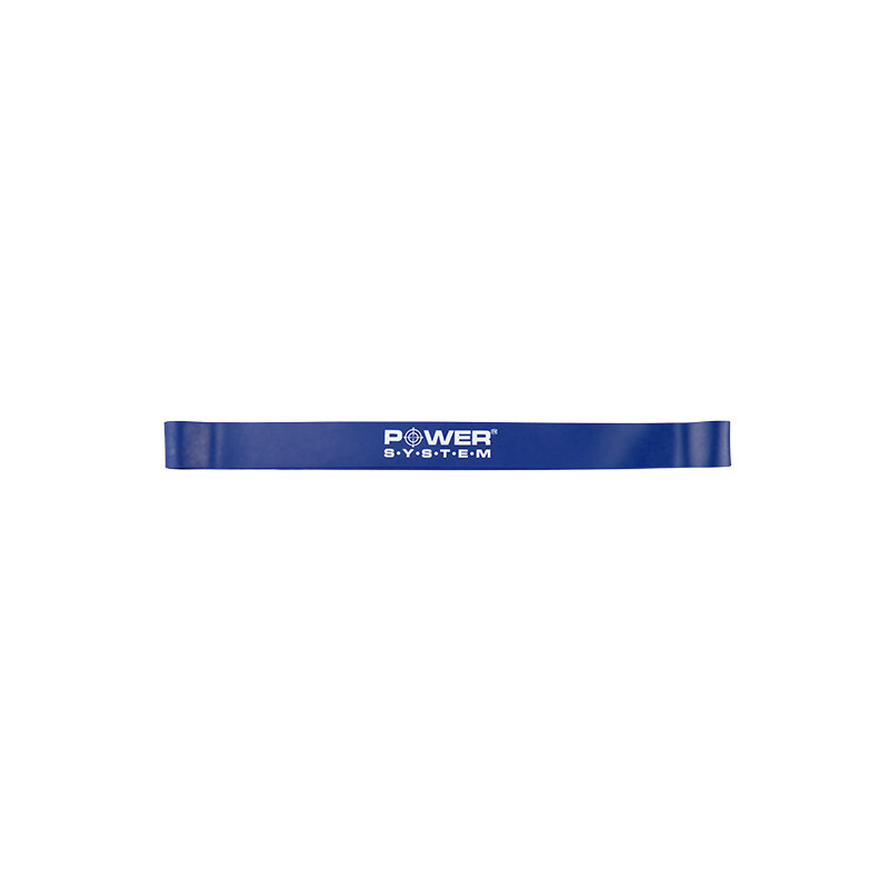 POWER-SYSTEM GUMA MINI LOOP BAND-LEVEL 3 POWER-SYSTEM GUMA MINI LOOP BAND-LEVEL 3