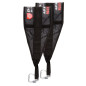 POWER-SYSTEM UCHWYT AB SLINGS-BLACK