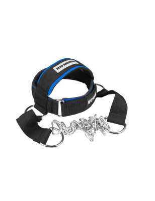 POWER-SYSTEM UCHWYT HEAD HARNESS