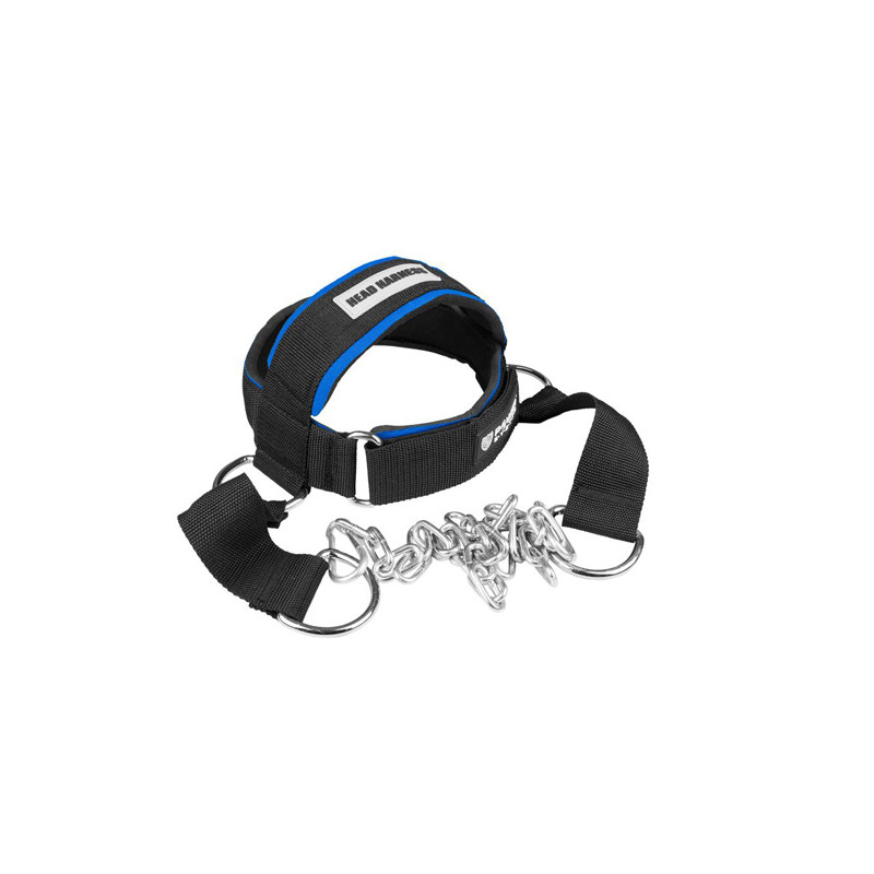 POWER-SYSTEM UCHWYT HEAD HARNESS