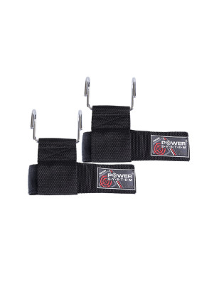 POWER-SYSTEM HAKI HEAVY LIFTING HOOKS