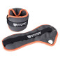 POWER-SYSTEM OBCIĄŻENIA WRIST WEIGHT 2x1KG
