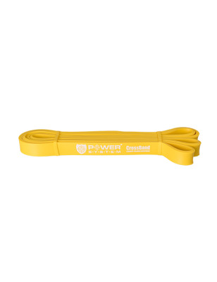 POWER-SYSTEM GUMA CROSS BAND LEVEL 1