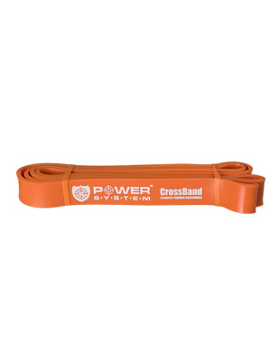 POWER-SYSTEM GUMA CROSS BAND LEVEL 2