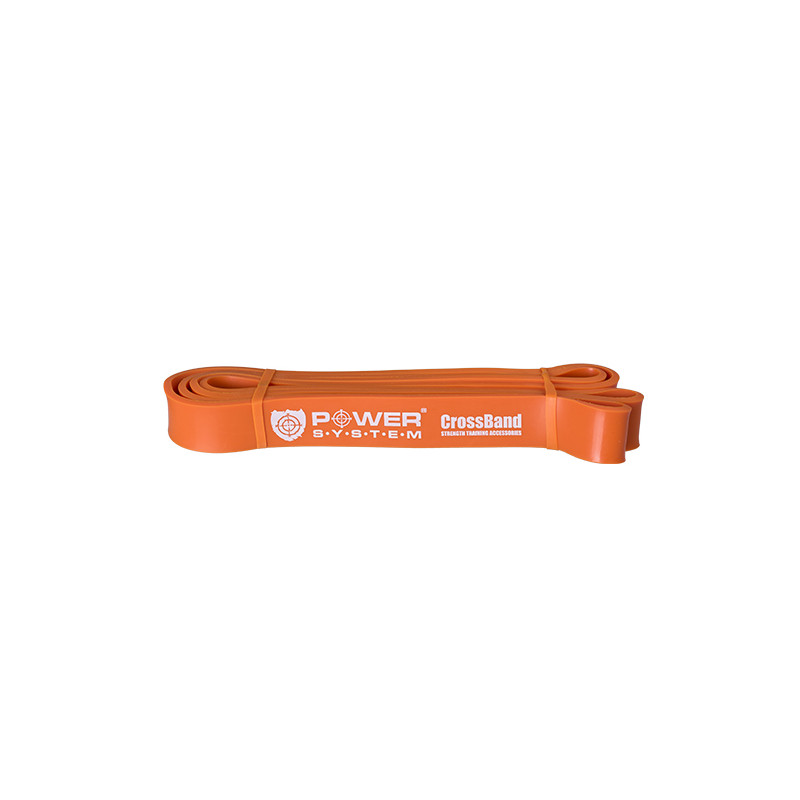POWER-SYSTEM GUMA CROSS BAND LEVEL 2 POWER-SYSTEM GUMA CROSS BAND LEVEL 2