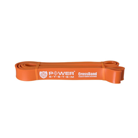 POWER-SYSTEM GUMA CROSS BAND LEVEL 2