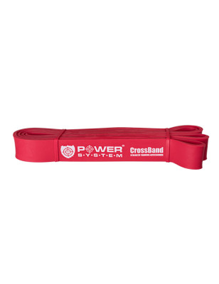 POWER-SYSTEM GUMA CROSS BAND LEVEL 3