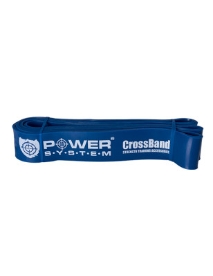 POWER-SYSTEM GUMA CROSS BAND LEVEL 4