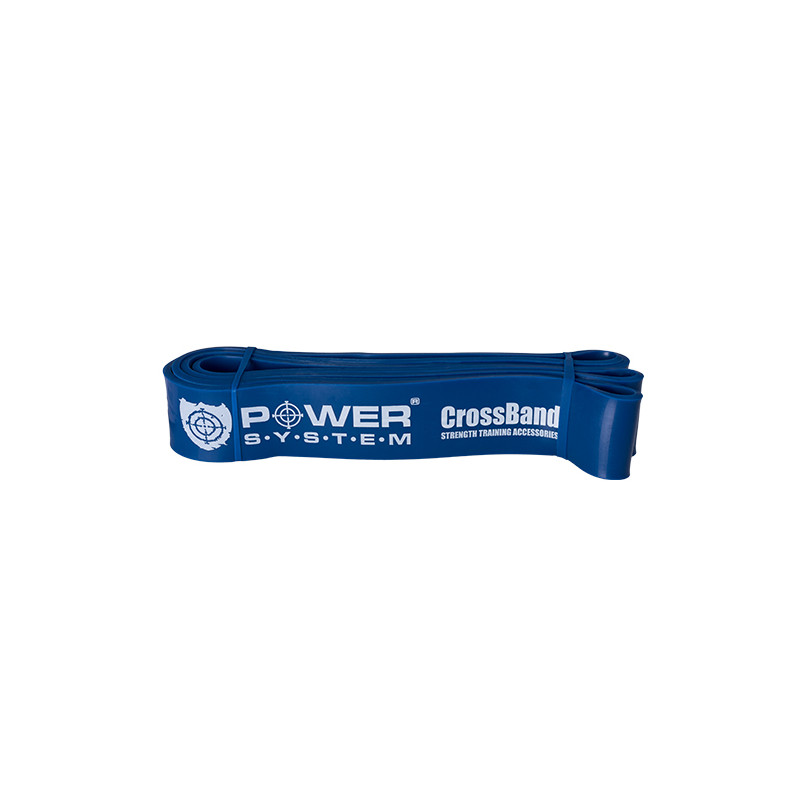 POWER-SYSTEM GUMA CROSS BAND LEVEL 4