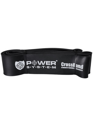 POWER-SYSTEM GUMA CROSS BAND LEVEL 5