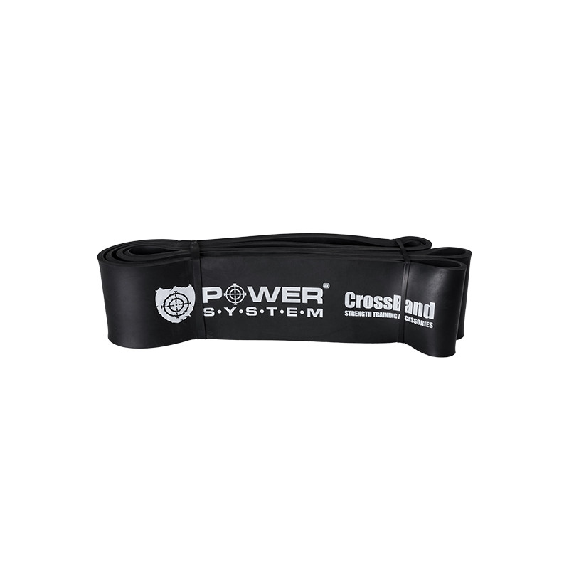 POWER-SYSTEM GUMA CROSS BAND LEVEL 5 POWER-SYSTEM GUMA CROSS BAND LEVEL 5