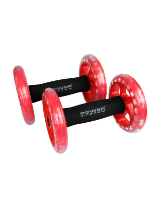 POWER-SYSTEM KOŁO TWIN CORE AB WHEEL