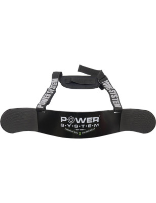 POWER-SYSTEM UCHWYT ARM BLASTER