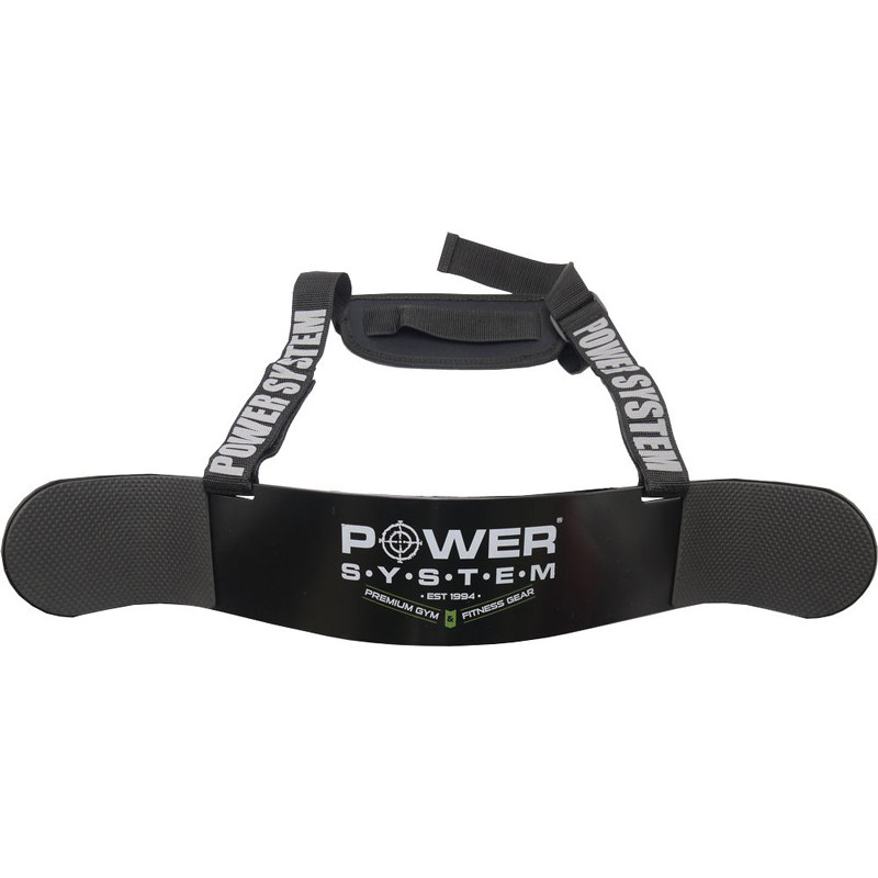 POWER-SYSTEM UCHWYT ARM BLASTER
