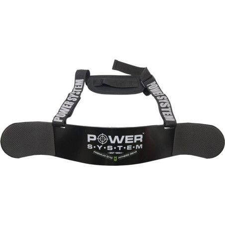 POWER-SYSTEM UCHWYT ARM BLASTER