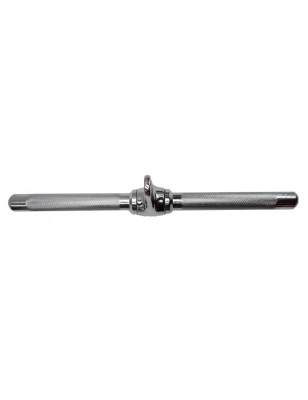 POWER-SYSTEM UCHWYT PROSTY TRICEPS BAR