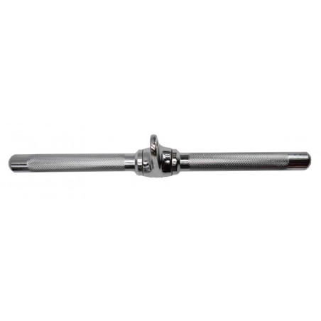POWER-SYSTEM UCHWYT PROSTY TRICEPS BAR