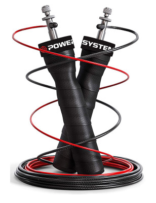POWER-SYSTEM SKAKANKA HI SPEED JUMP ROPE