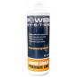 POWER-SYSTEM MAGNEZJA LIQUID CHALK 500ml