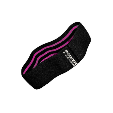 POWER-SYSTEM BOOTY BAND LEVEL-1