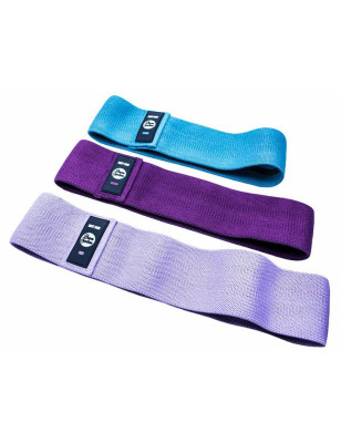POWER-SYSTEM BOOTY BAND SET 