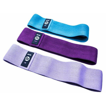 POWER-SYSTEM BOOTY BAND SET 