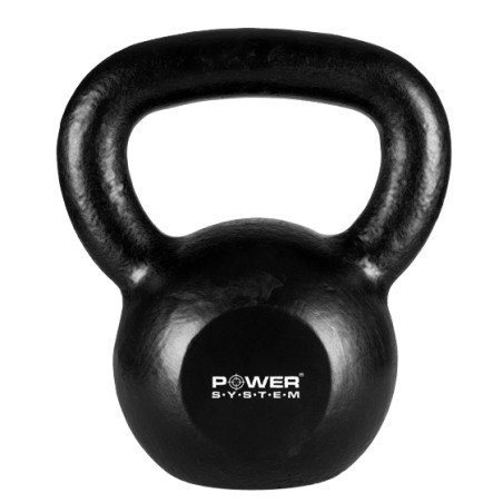 POWER-SYSTEM KETTLEBELL EVO 10 KG