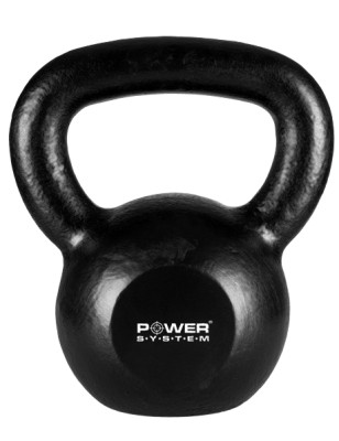 POWER-SYSTEM KETTLEBELL EVO 16 KG