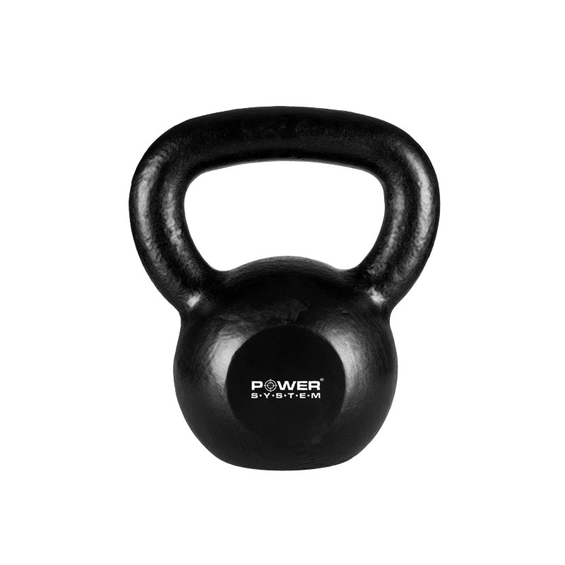POWER-SYSTEM KETTLEBELL EVO 24 KG